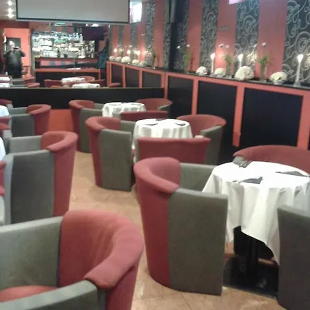 Arpad Hotel