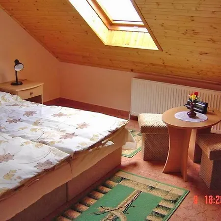 Hotel Arpad Gabcikovo